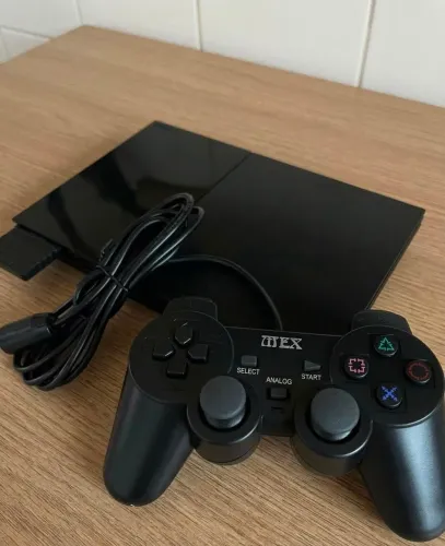 PS2 slim