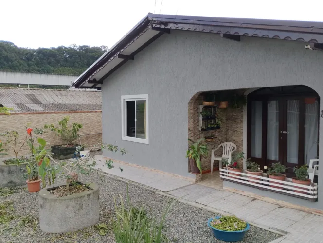 Vendo ou Troco excelente Casa de 168,08 m². com 3 Quartos no Acaraí