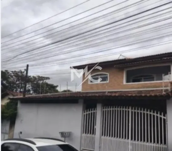 CASA RESIDENCIAL em São José dos Campos - São Paulo, Jardim Torrão de Ouro