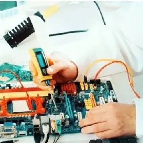 Segurança Eletrônica, instalação, manutenção e venda
