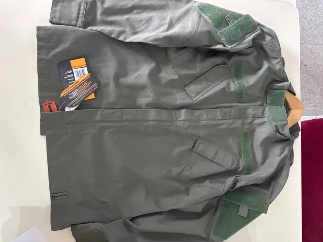 Gandola Armor Invictus Nova