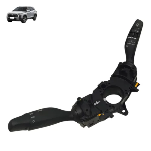 Chave Seta Comando Hyundai Creta 1.0 2026 2025 2024