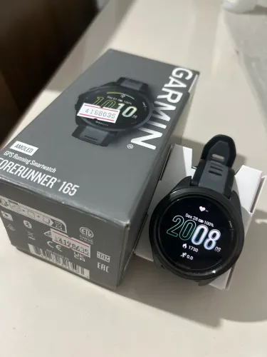 Garmin Forerunner 165
