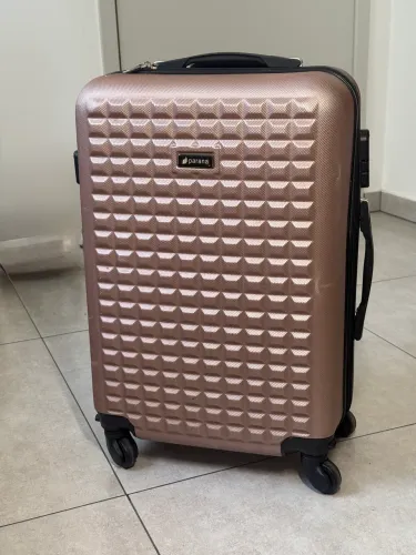 Mala de viagem