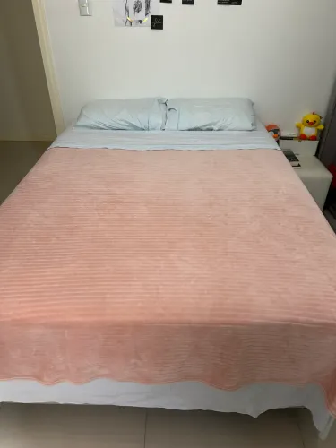 Colchão de casal