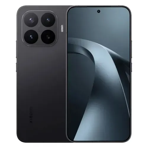 Celular Xiaomi 17T Pro Dual Chip 512GB 5G Global - Novo lacrado!