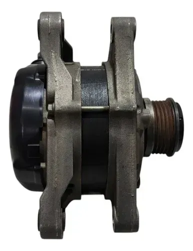Alternador 51984064 Fiat Argo 1.0 3cc 2020 2021 2022
