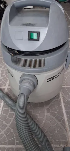 Aspirador hidrovac A10