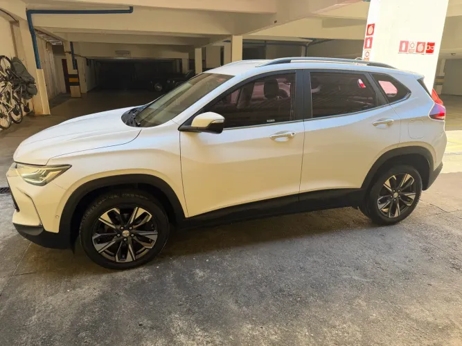 Chevrolet Tracker Premier 1.0 Turbo 12V Flex AUT 2023