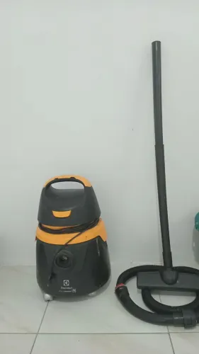 Aspirador de pó Electrolux 