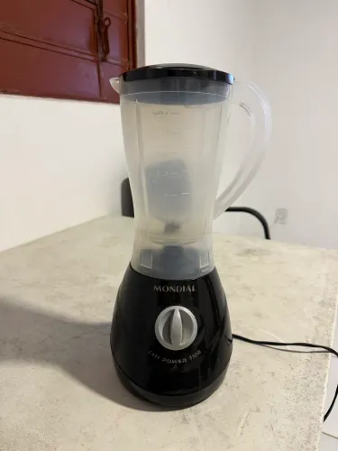 Liquidificador