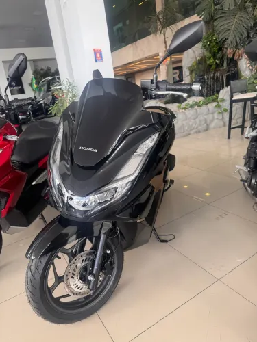 Honda/pcx 160 DLX 2026 ABS