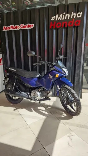 Pop110i Linha2027 ....Lançamento 