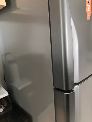GELADEIRA PANASONIC 