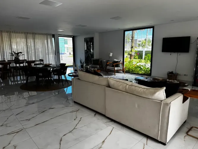 Guarujá- Jardim Acapulco - Locação anual