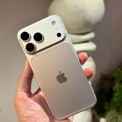 iPhone 18 Pro Max 256