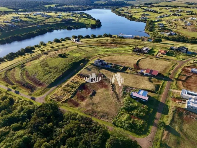 Terreno à venda, 1500 m² por R$ 299.000,00 - Ecovillas do Lago - Sertanópolis/PR