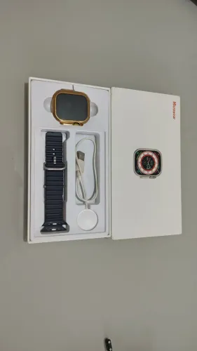 Smartwatch Microwear