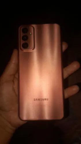 Troco M13 5g em iPhone