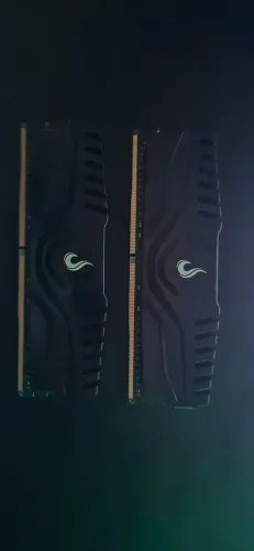 Memória RAM Rise Mode 16GB (2x8)