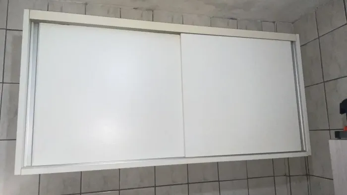 Armário de cozinha