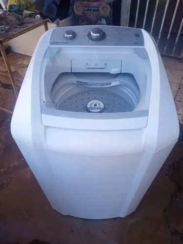 Máquina de Lavar