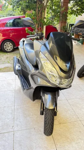 Honda PCX 150