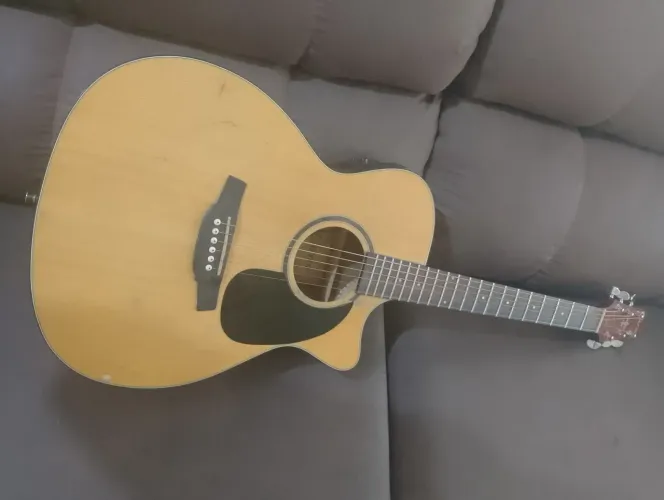 Violão Crafter HT-100CE