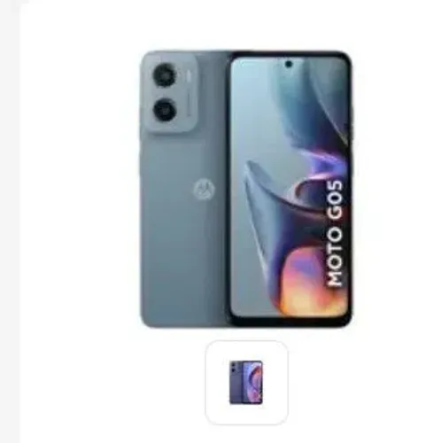 Moto g 05