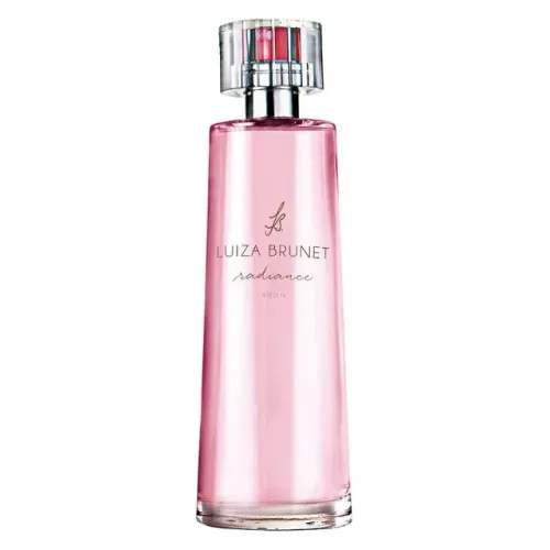 Luiza Brunet Radiance Deo Parfum Avon - 100ml (val: 10/2025)