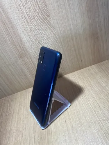 Galaxy Samsung M31 128GB 6GB RAM