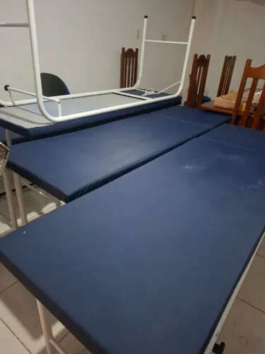 Vendo 4 Macas - Várias Finalidades