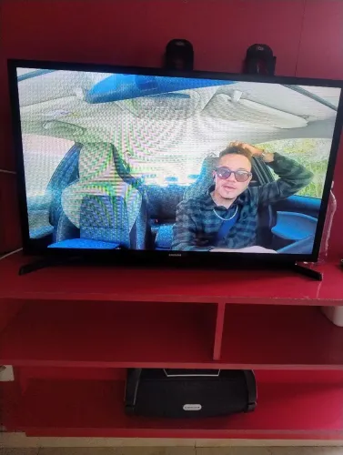 TV SAMSUNG 32 POLEGADAS