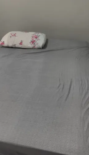VENDO CAMA DE CASAL