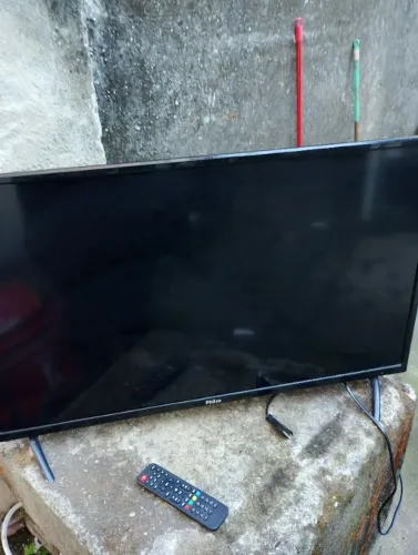 TV 32? Philco P32EDA LED Resolução HD