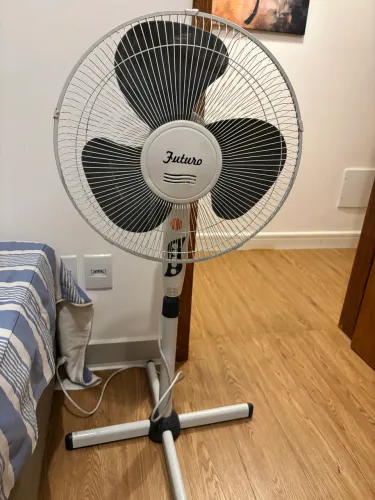 Ventilador de chão