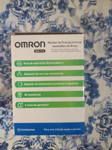 Medidor de pressão