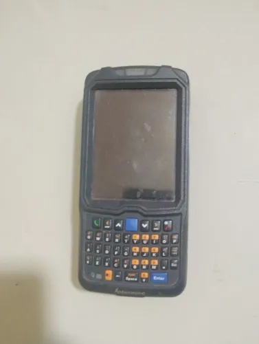 Computador móvel sem fio intermec CN50