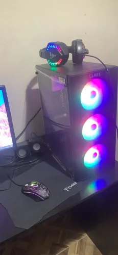 ? PC GAMER COMPLETO - PRONTO PRA JOGAR ?