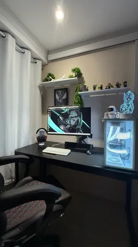PC Gamer High End Ryzen 9800x3D RTX 5070