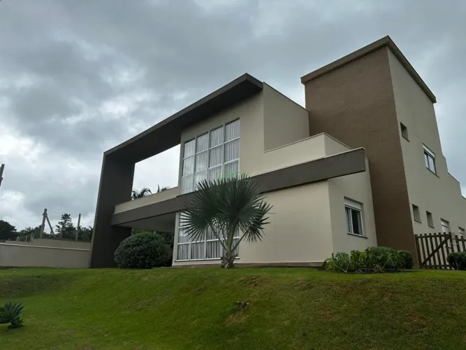 Casa Condomínio | Terras de Canaã | Cambé