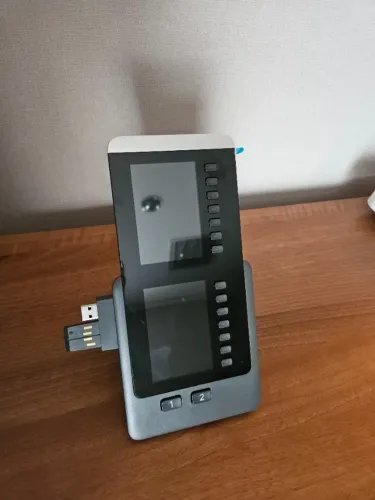 Módulo de expansão Telefone Cisco - 8800-A-KEM