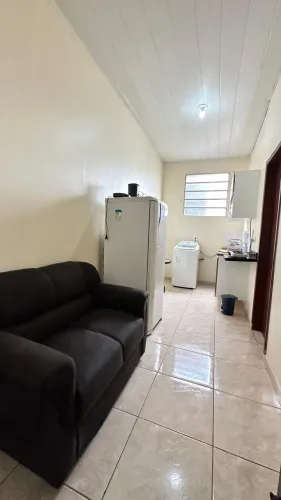 Alugo Loft no bairro Praça 14  centro