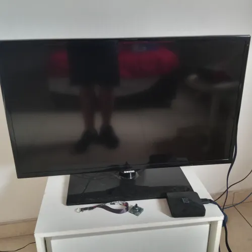 Televisão Samsung