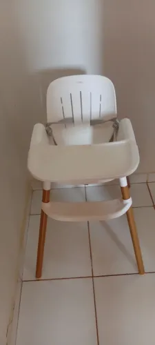 Cadeira de IA Burigotto