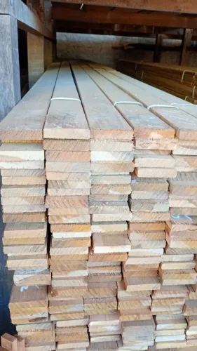 Deck de madeira ipê mesclado - pronta entrega- diversos tamanhos