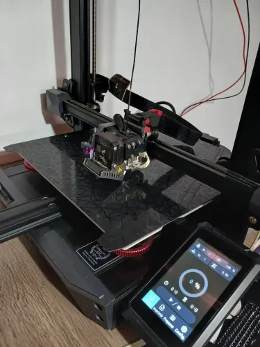 Impressora 3d ender 3 s1 pro