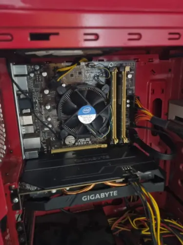 Kit upgrade i7 4790