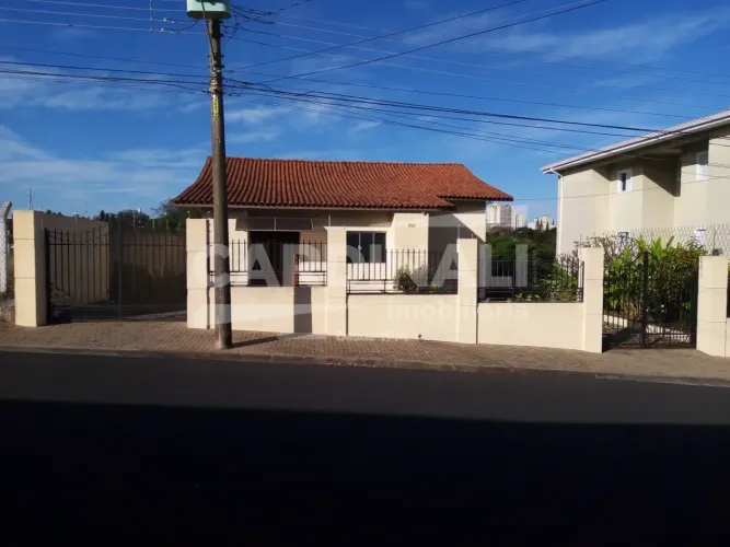 Imóvel bem localizado