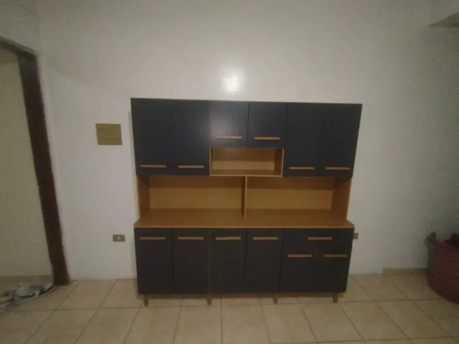 Armário de cozinha novo